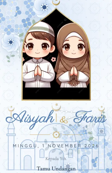Sakinah Serenity (Islami)