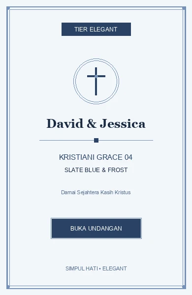Kristiani Grace Slate (Kristiani 04)