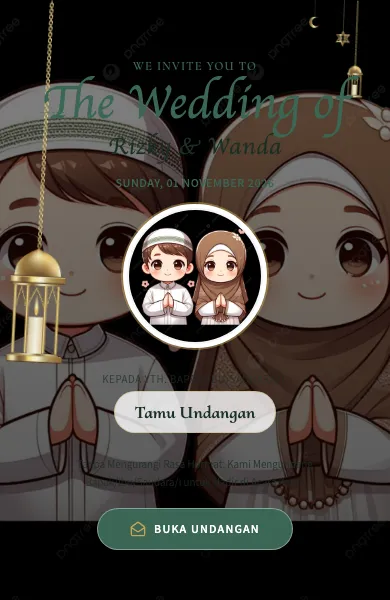 Lentera Taqwa